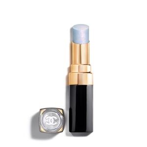 Chanel hydrating lip color. 284 baby blue